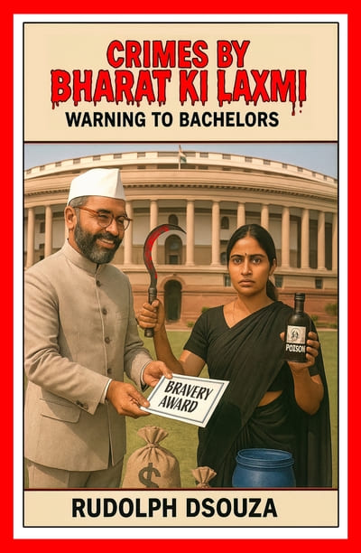The Book - The martyrs of Legal terrorism